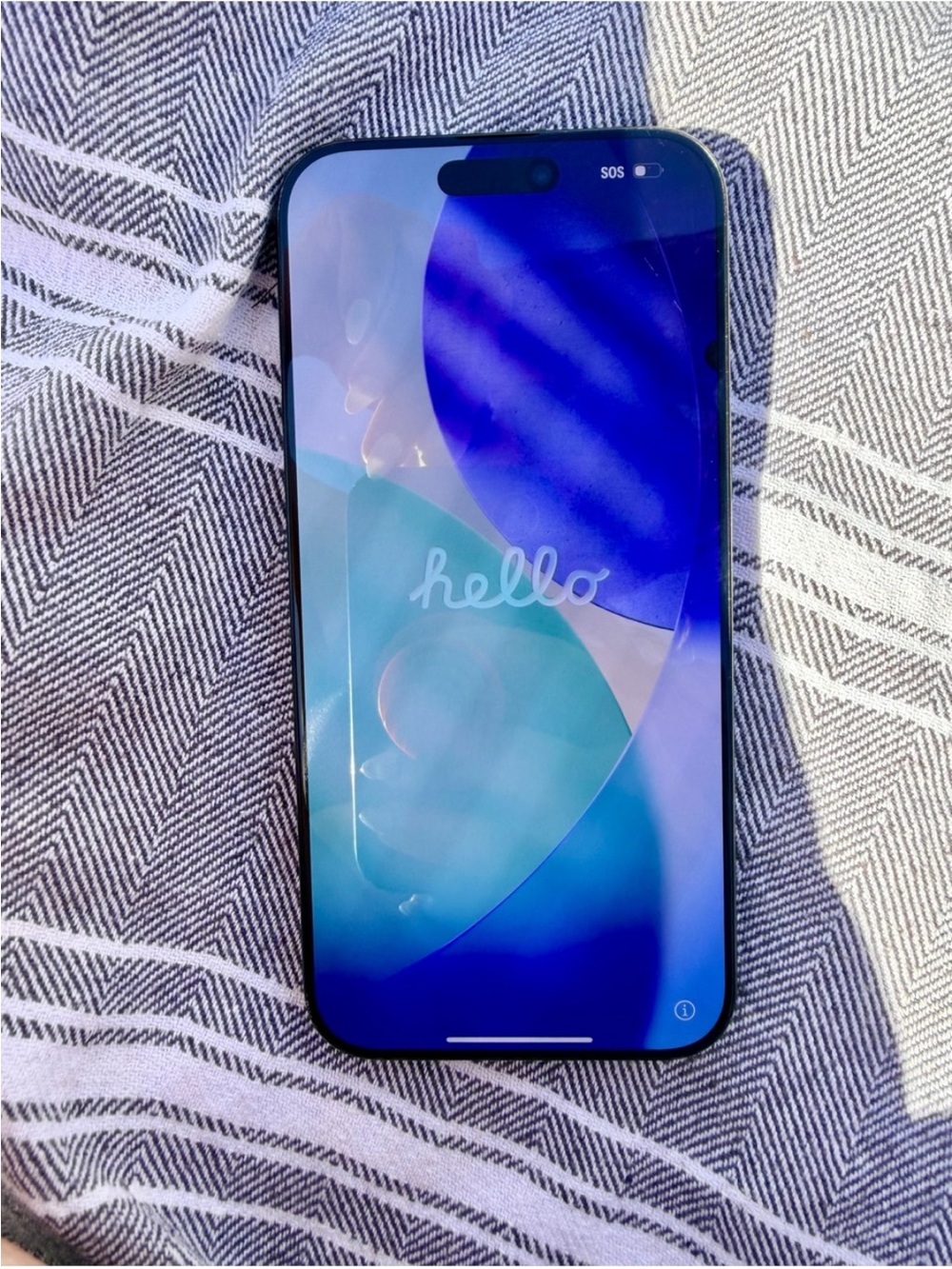 🚨 1 HR SALE
Apple iPhone 16 Pro Max 256GB AT&T- Black